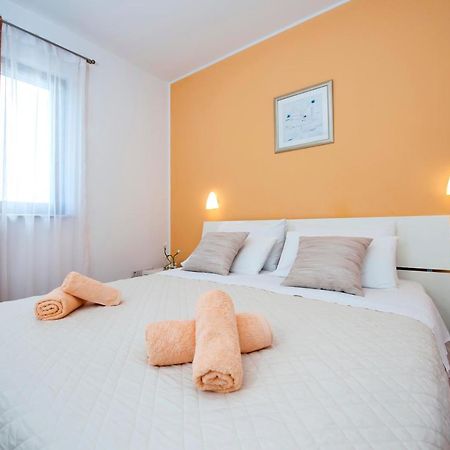 Apartments And Rooms Camaiore Rovinj Zewnętrze zdjęcie