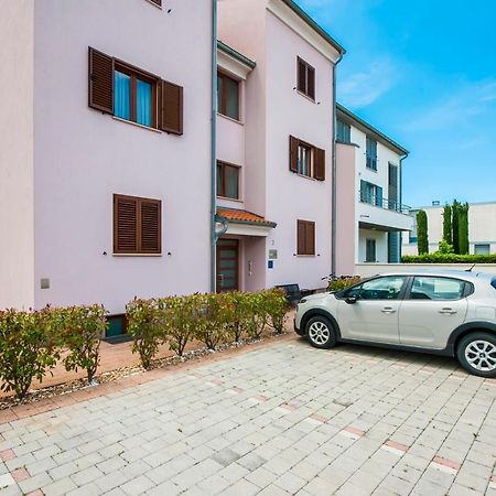 Apartments And Rooms Camaiore Rovinj Zewnętrze zdjęcie