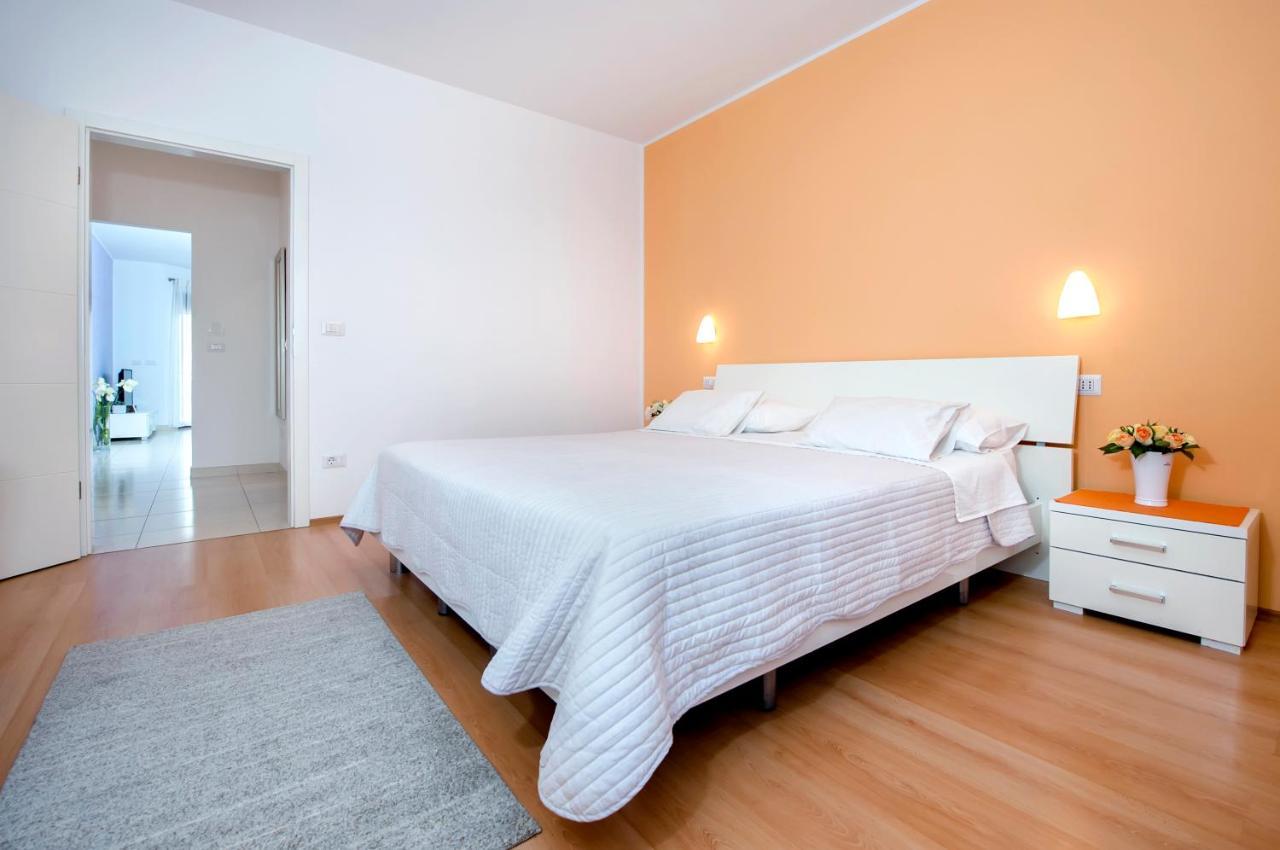 Apartments And Rooms Camaiore Rovinj Zewnętrze zdjęcie