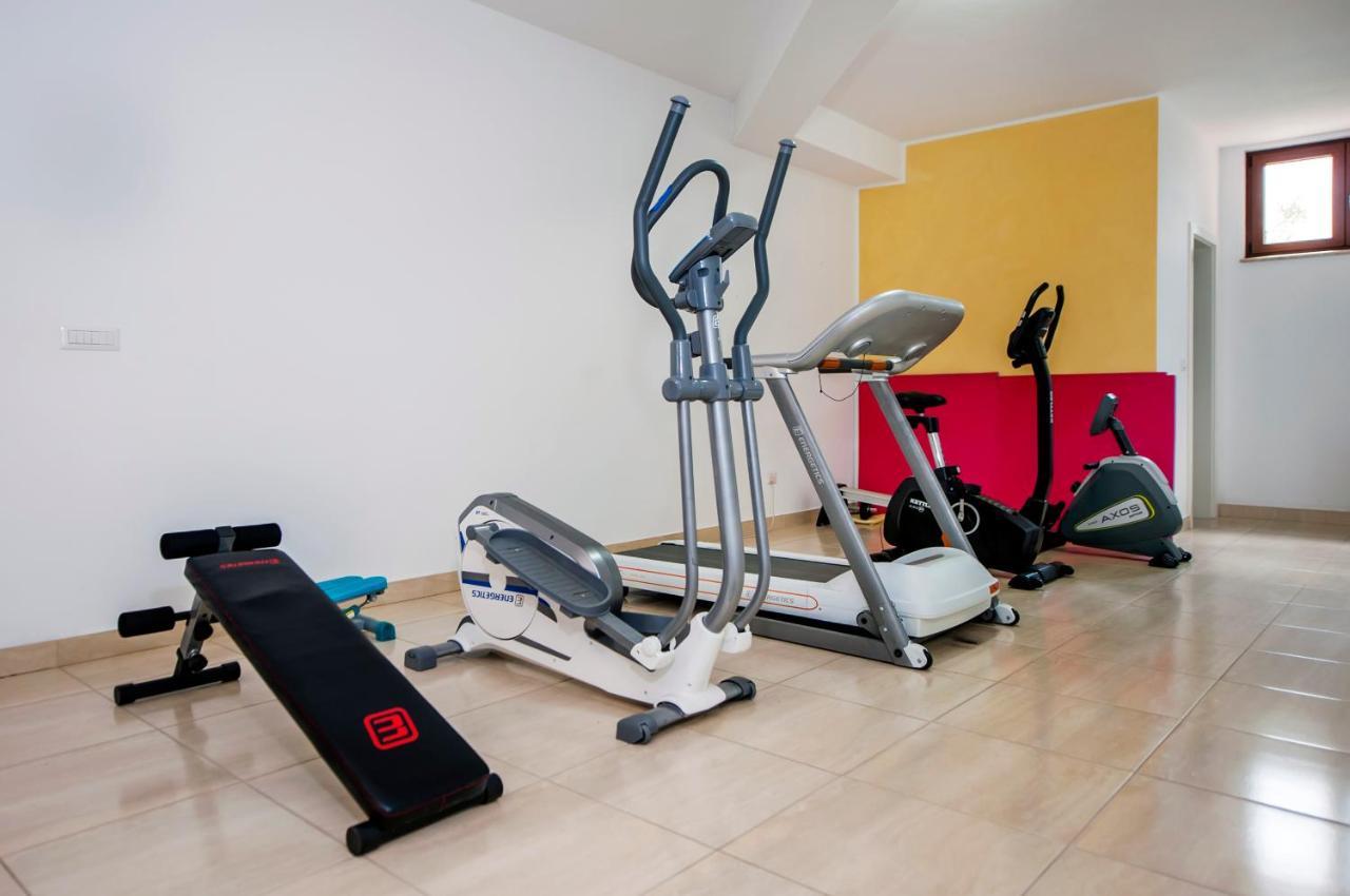 Apartments And Rooms Camaiore Rovinj Zewnętrze zdjęcie