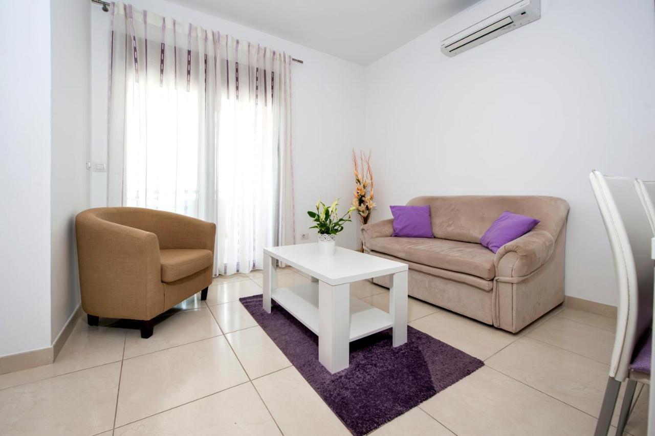 Apartments And Rooms Camaiore Rovinj Zewnętrze zdjęcie