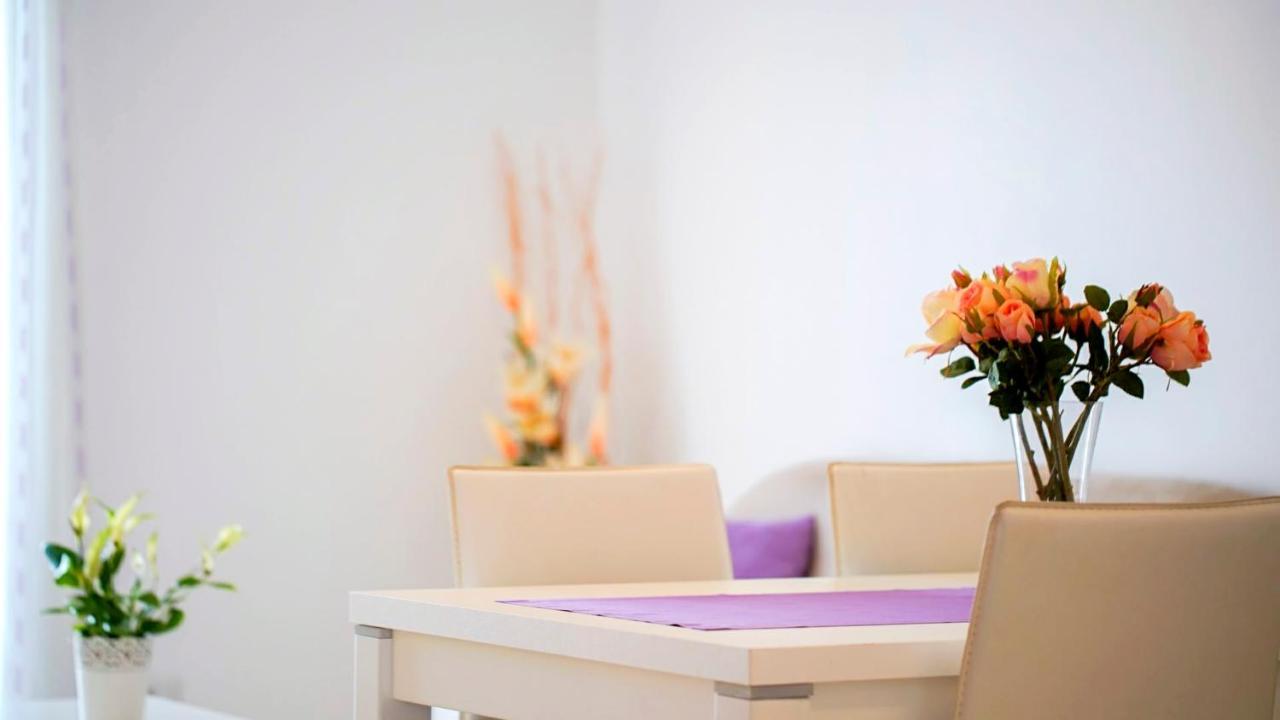 Apartments And Rooms Camaiore Rovinj Zewnętrze zdjęcie