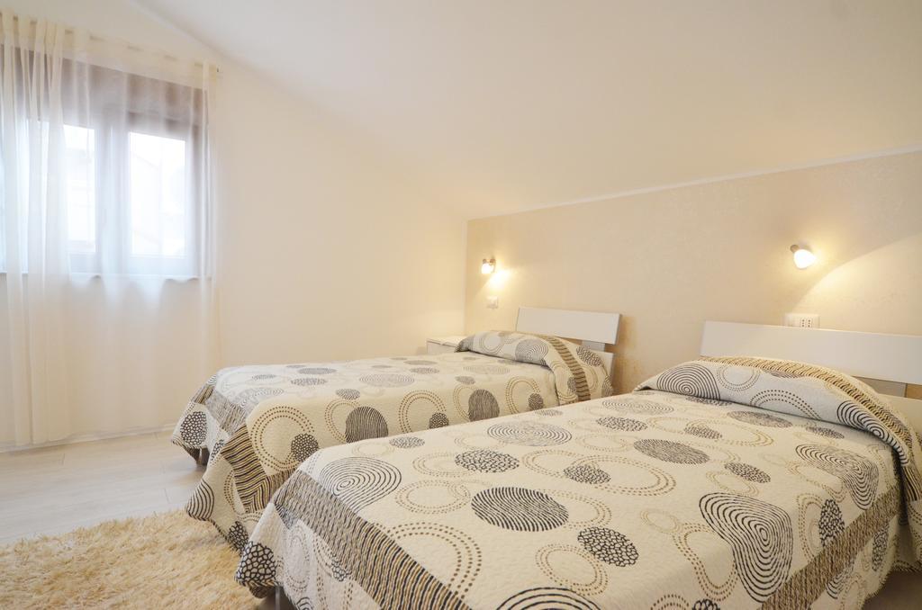 Apartments And Rooms Camaiore Rovinj Zewnętrze zdjęcie