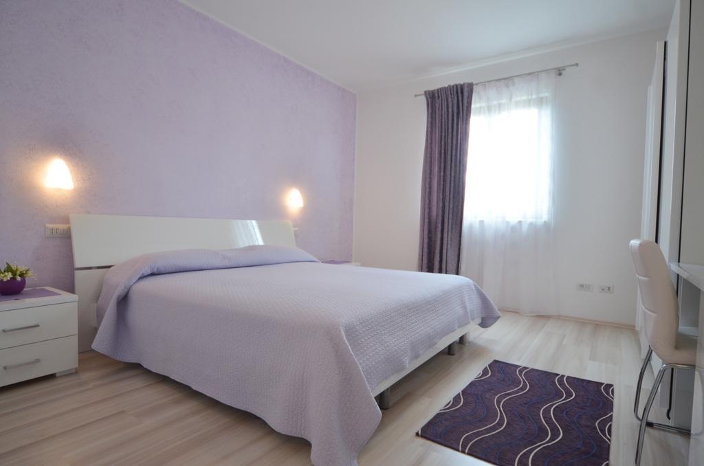 Apartments And Rooms Camaiore Rovinj Zewnętrze zdjęcie