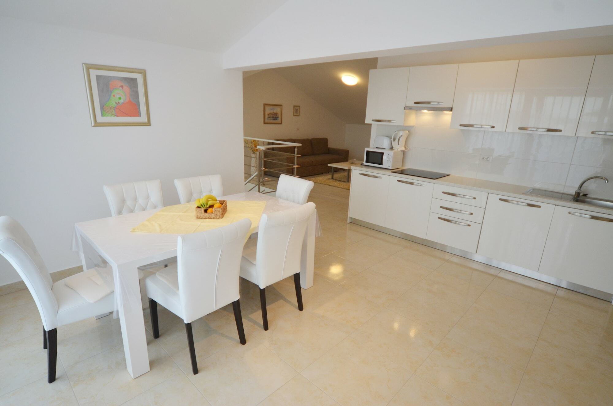 Apartments And Rooms Camaiore Rovinj Zewnętrze zdjęcie